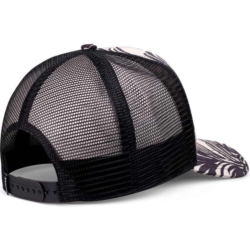 epci-curbata-negru-snapback-hft-allover-palm-de-djinns