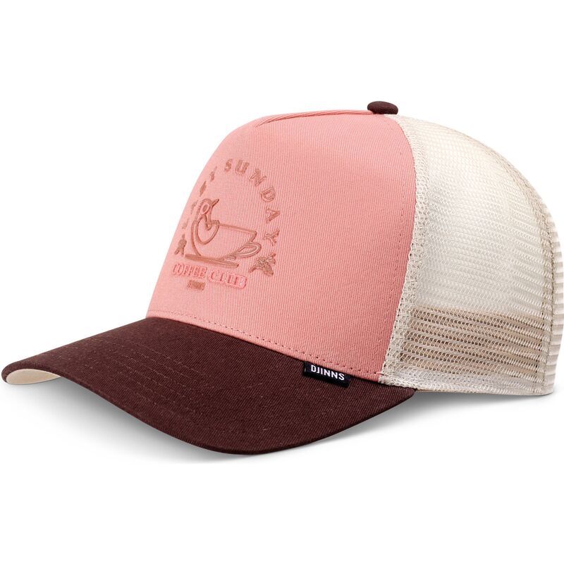 epci-curbata-roz-snapback-hft-lazy-bird-de-djinns