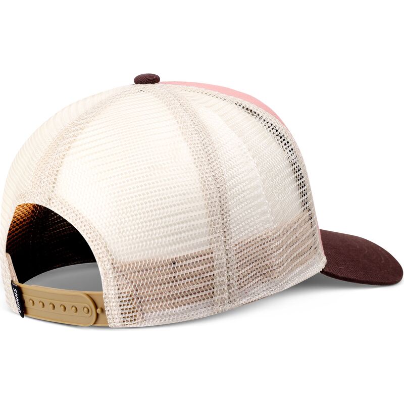 epci-curbata-roz-snapback-hft-lazy-bird-de-djinns