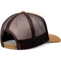 epci-curbata-bej-snapback-hft-lazy-bird-de-djinns