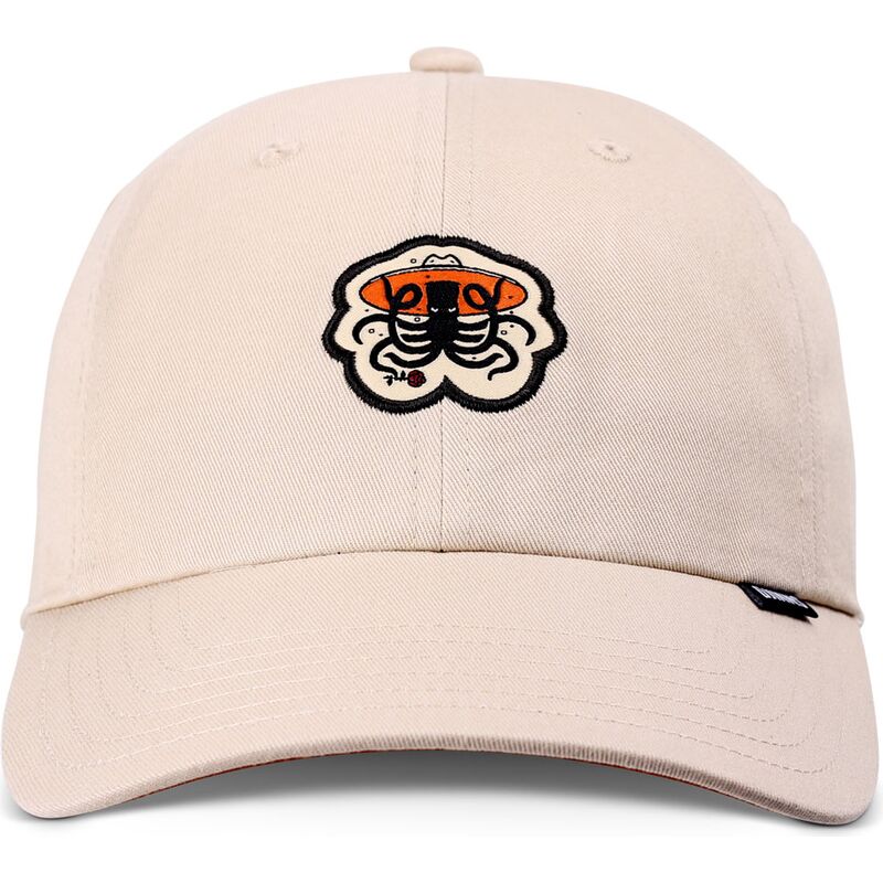 epci-curbata-bej-reglabila-rose-kraken-de-djinns