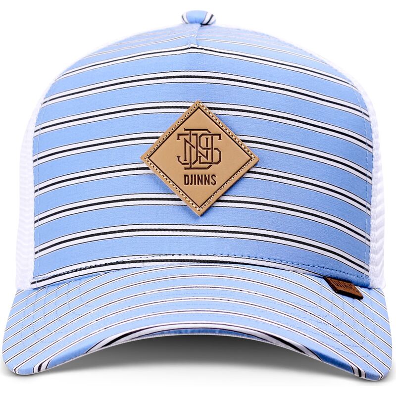 epci-curbata-albastru-snapback-hft-business-stripe-de-djinns
