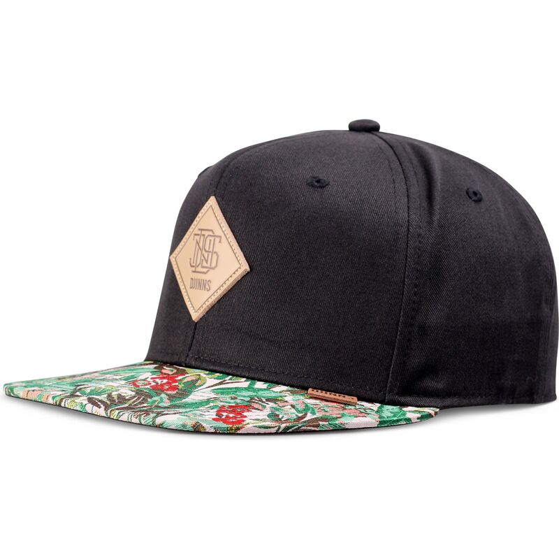 epci-plata-negru-snapback-woven-jungle-rev-de-djinns epci-plata-negru-snapback-woven-jungle-rev-de-djinns