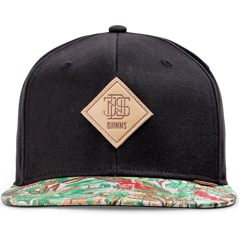 epci-plata-negru-snapback-woven-jungle-rev-de-djinns epci-plata-negru-snapback-woven-jungle-rev-de-djinns