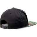 epci-plata-negru-snapback-woven-jungle-rev-de-djinns