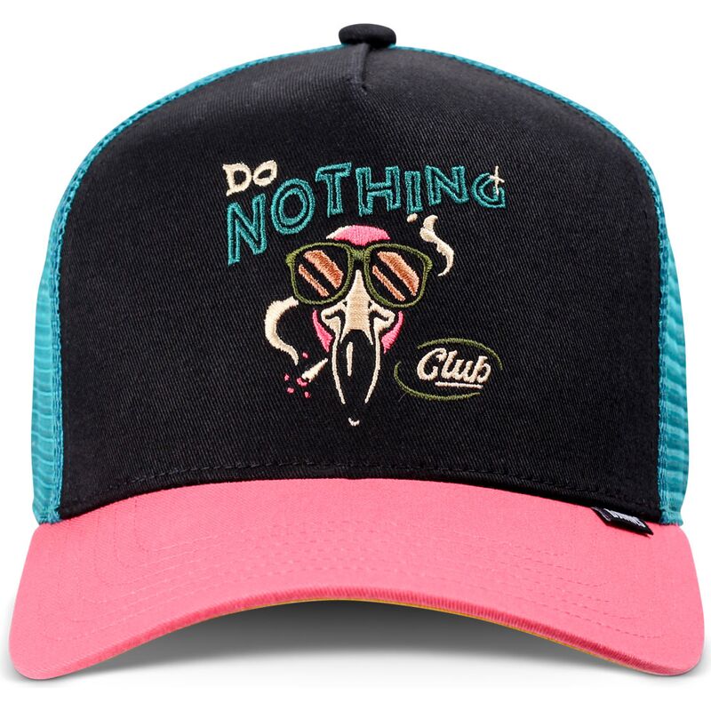 epci-curbata-papagal-snapback-hft-dnc-flamingo-de-djinns epci-curbata-papagal-snapback-hft-dnc-flamingo-de-djinns