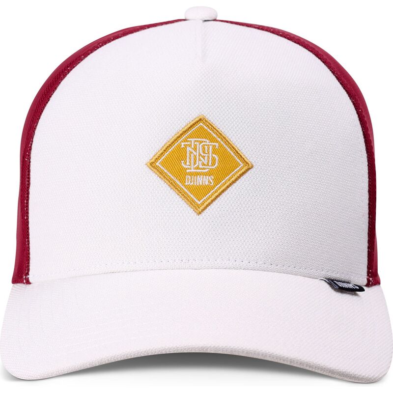 epci-curbata-alb-snapback-hft-finefine-mesh-de-djinns