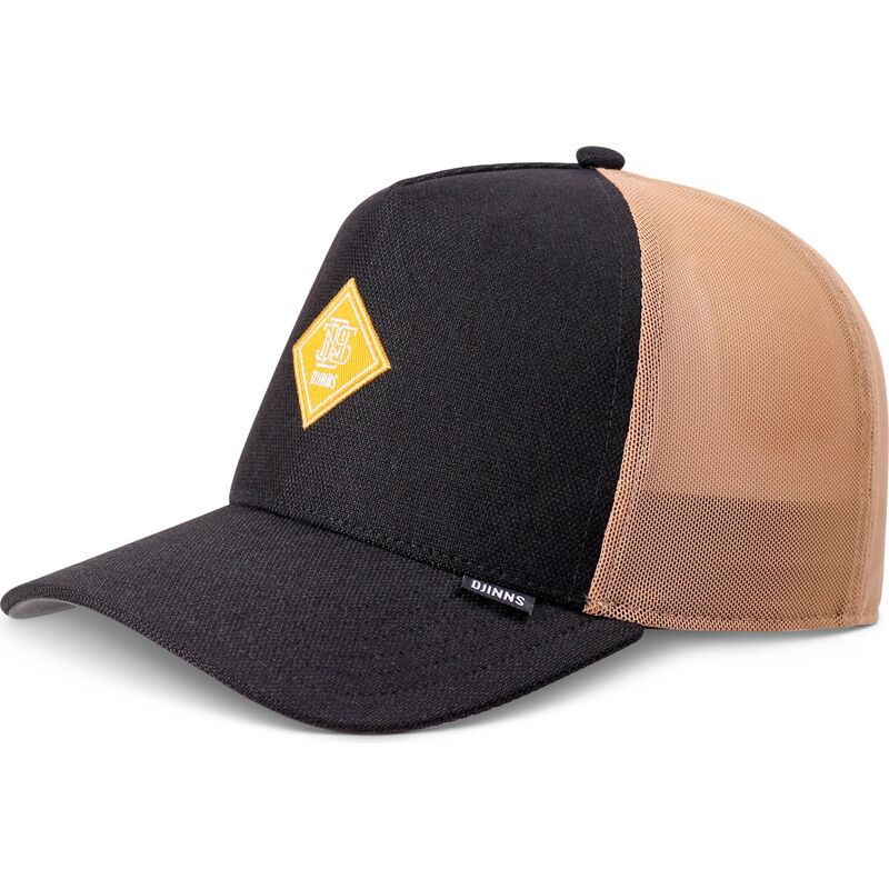 epci-curbata-negru-snapback-hft-finefine-mesh-de-djinns