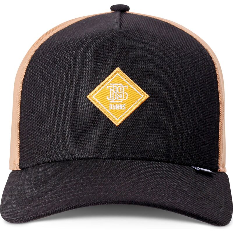 epci-curbata-negru-snapback-hft-finefine-mesh-de-djinns