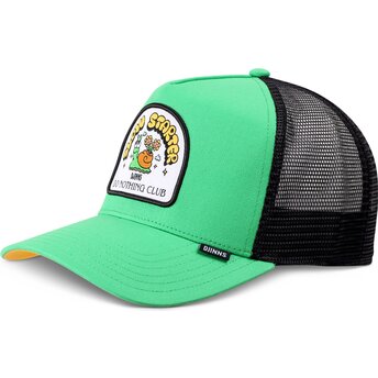 Șepci curbată verzișor snapback HFT DNC Slowstarter de Djinns