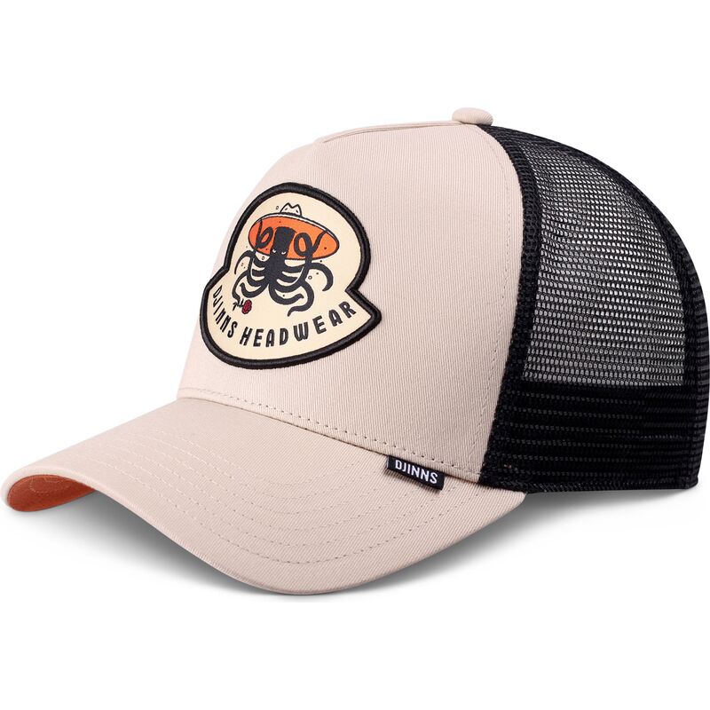 epci-curbata-bej-snapback-hft-rose-kraken-de-djinns epci-curbata-bej-snapback-hft-rose-kraken-de-djinns