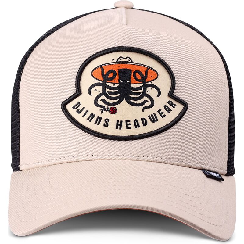 epci-curbata-bej-snapback-hft-rose-kraken-de-djinns epci-curbata-bej-snapback-hft-rose-kraken-de-djinns