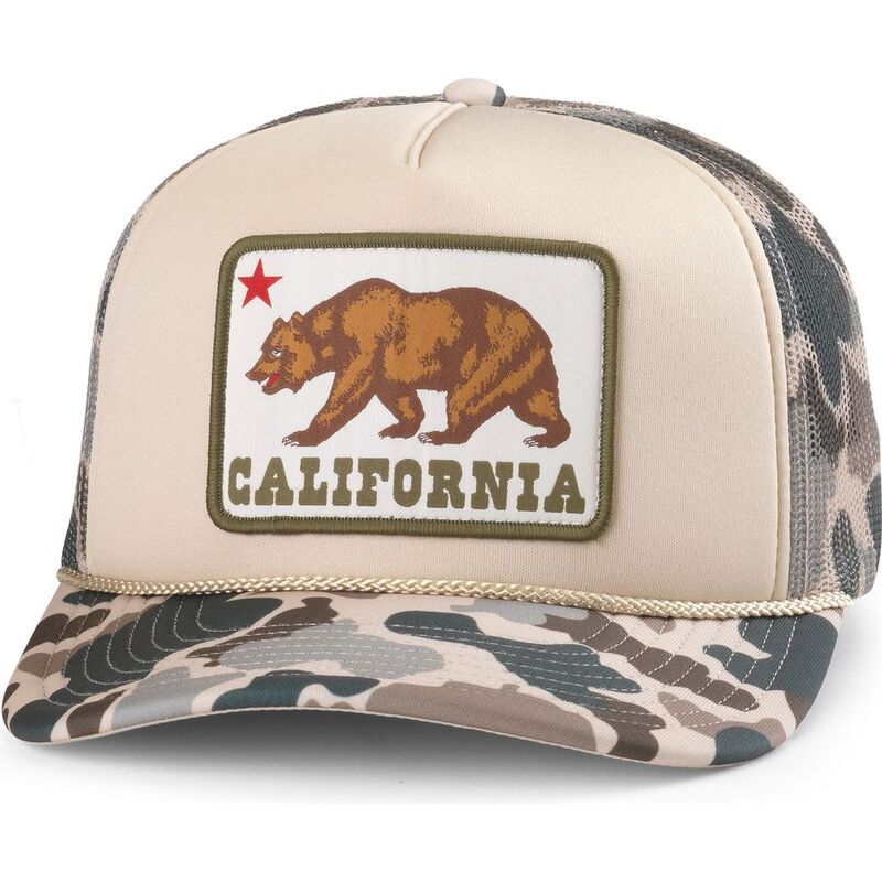 epci-curbata-camuflaj-snapback-mallard-foamy-de-california-bear-de-american-needle epci-curbata-camuflaj-snapback-mallard-foamy-de-california-bear-de-american-needle