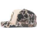 epci-curbata-camuflaj-snapback-mallard-foamy-de-california-bear-de-american-needle