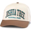 epci-curbata-maro-snapback-roscoe-de-joshua-tree-national-park-de-american-needle