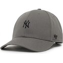epci-curbata-gri-reglabila-mvp-base-runner-legend-de-new-york-yankees-mlb-de-47-brand