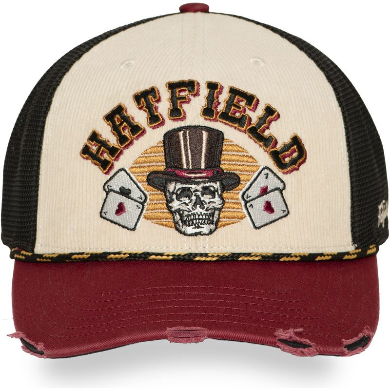 epci-curbata-papagal-snapback-pcs-ace-de-hatfield