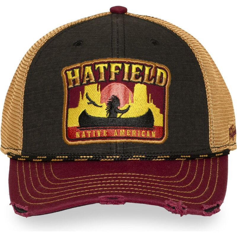 epci-curbata-papagal-snapback-pcs-ind-de-hatfield