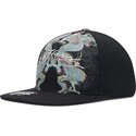 epci-plata-negru-snapback-battle-de-ed-hardy