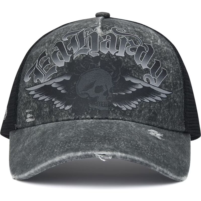 epci-curbata-gri-snapback-flaming-gothic-skull-washed-de-ed-hardy epci-curbata-gri-snapback-flaming-gothic-skull-washed-de-ed-hardy