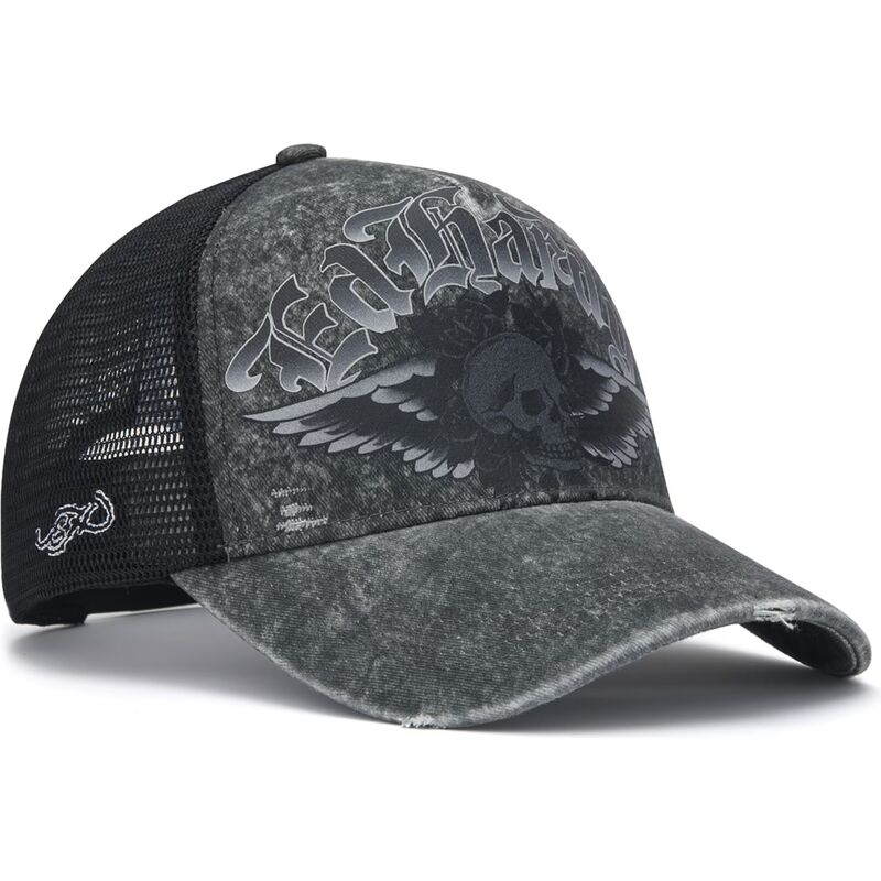 epci-curbata-gri-snapback-flaming-gothic-skull-washed-de-ed-hardy epci-curbata-gri-snapback-flaming-gothic-skull-washed-de-ed-hardy