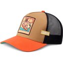 epci-curbata-maro-snapback-hft-chill-surf-de-coastal