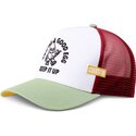 epci-curbata-papagal-snapback-hft-good-egg-de-coastal