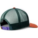 epci-curbata-papagal-snapback-hft-mermaid-weed-de-coastal