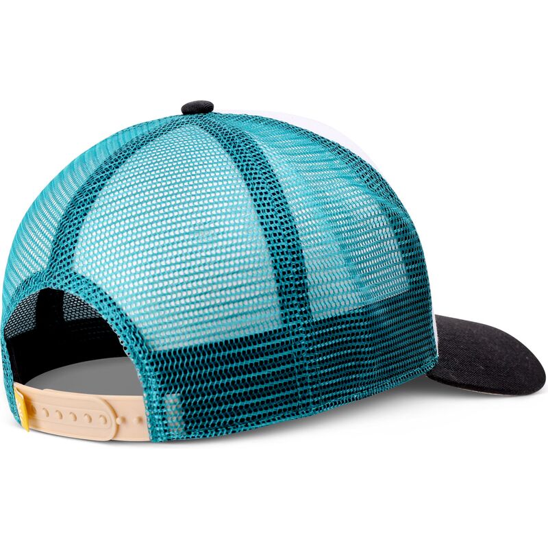 epci-curbata-papagal-snapback-hft-dirty-filthy-de-coastal