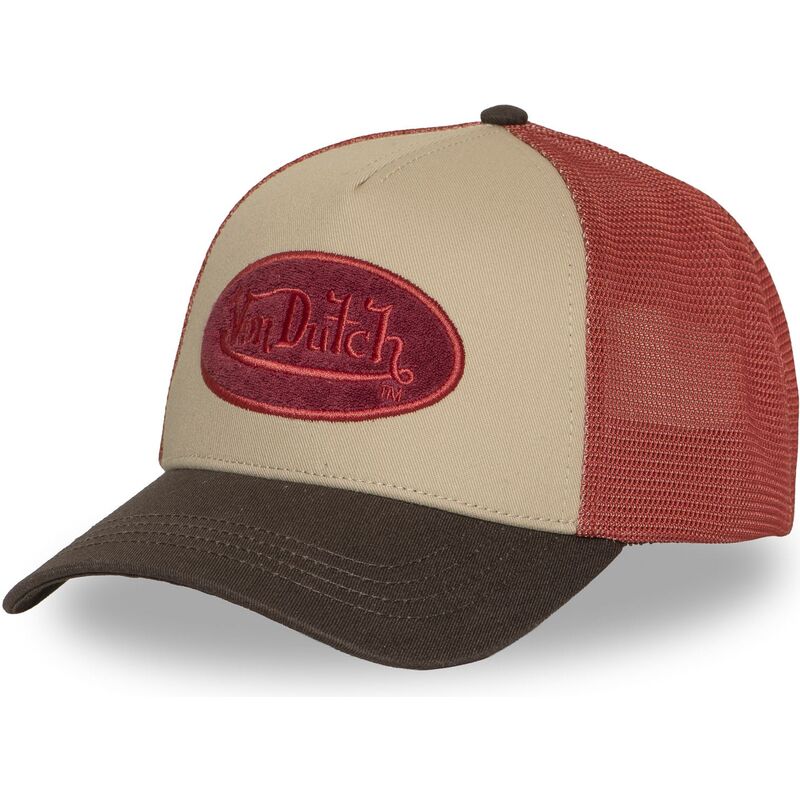 epci-curbata-papagal-snapback-terry17-de-von-dutch