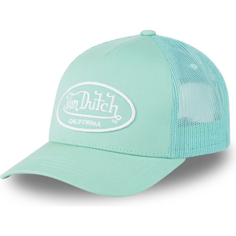 epci-curbata-albastru-snapback-lof-b24-de-von-dutch