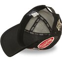 epci-curbata-negru-snapback-subl21-de-von-dutch