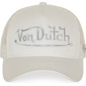 epci-curbata-crema-snapback-rainbow-de-von-dutch