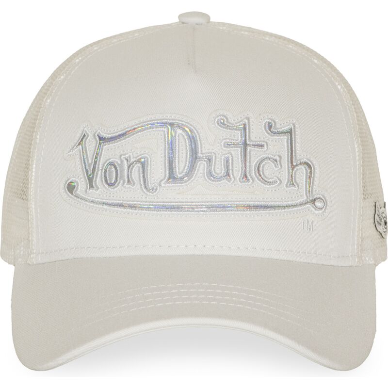 epci-curbata-crema-snapback-rainbow-de-von-dutch