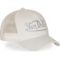 epci-curbata-crema-snapback-rainbow-de-von-dutch