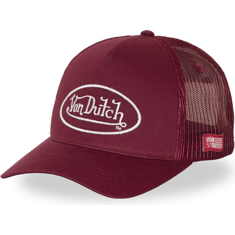 epci-curbata-rou-snapback-lof-b54-de-von-dutch