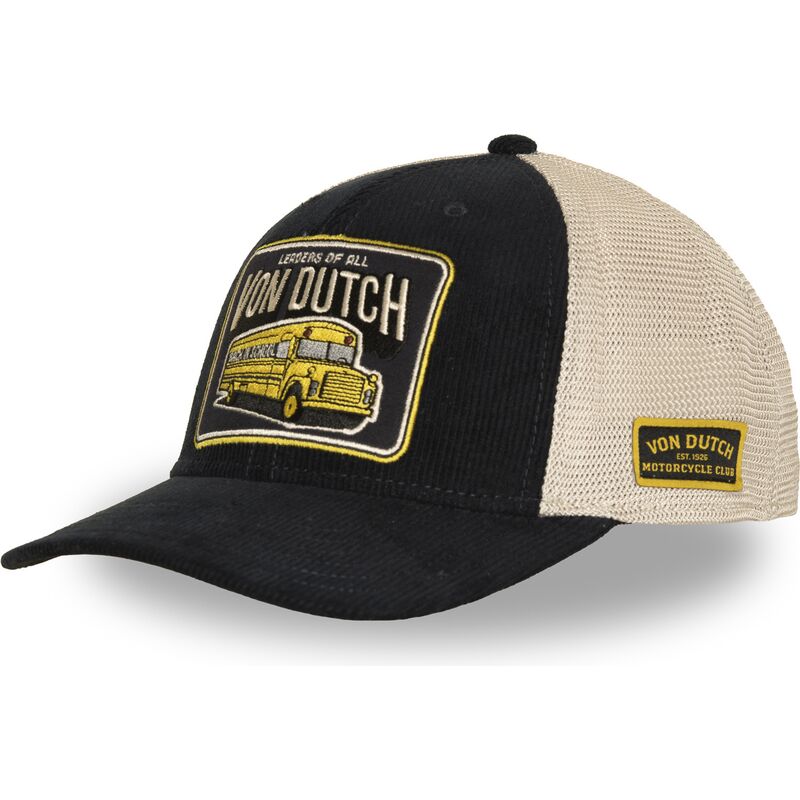 epci-curbata-bleumarin-snapback-sem14-de-von-dutch