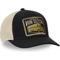 epci-curbata-bleumarin-snapback-sem14-de-von-dutch