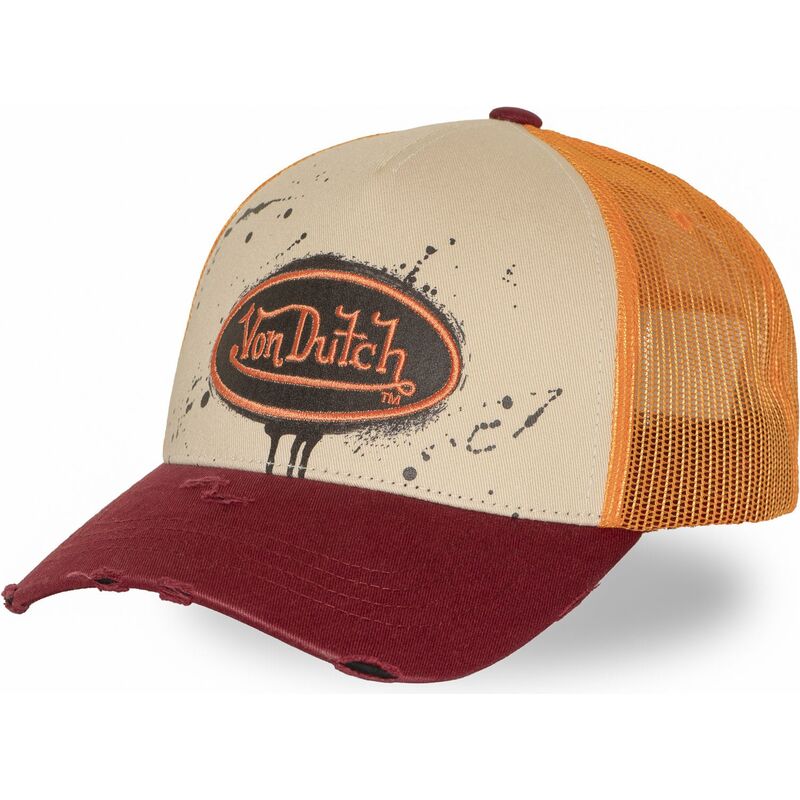 epci-curbata-papagal-snapback-tag02-de-von-dutch