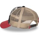 epci-curbata-papagal-snapback-subl22-de-von-dutch