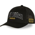 epci-curbata-negru-snapback-can01-de-von-dutch