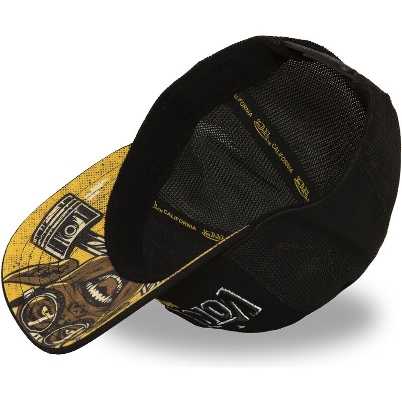 epci-curbata-negru-snapback-can01-de-von-dutch epci-curbata-negru-snapback-can01-de-von-dutch