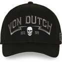epci-curbata-negru-snapback-can02-de-von-dutch