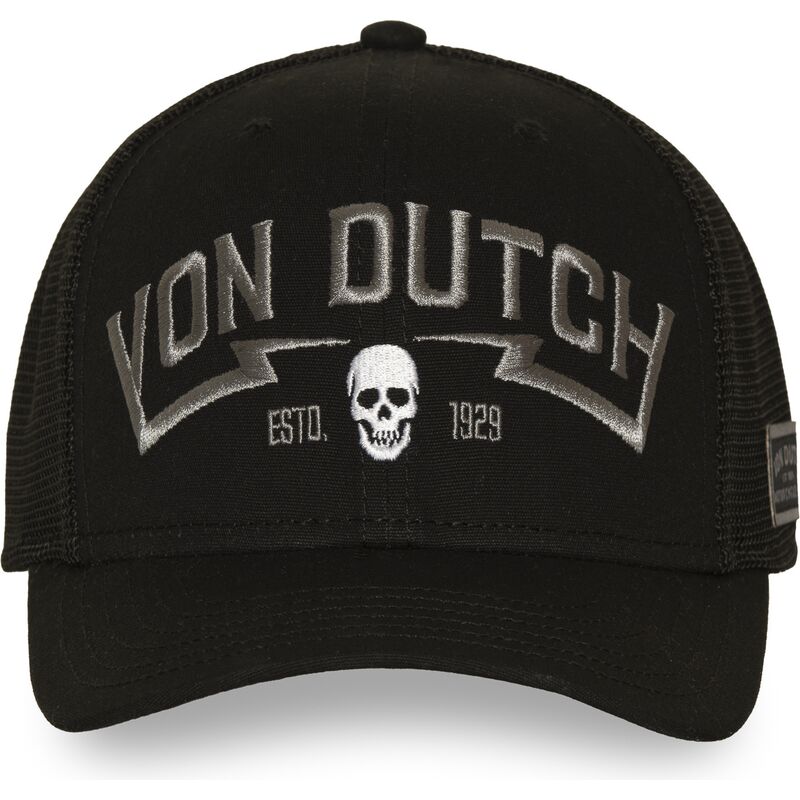 epci-curbata-negru-snapback-can02-de-von-dutch