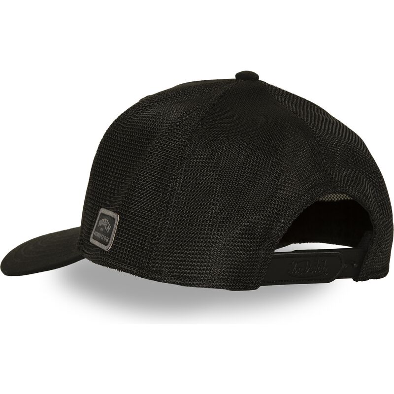epci-curbata-negru-snapback-can02-de-von-dutch