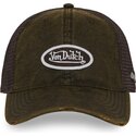 epci-curbata-maro-snapback-mac17-de-von-dutch