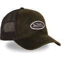 epci-curbata-maro-snapback-mac17-de-von-dutch