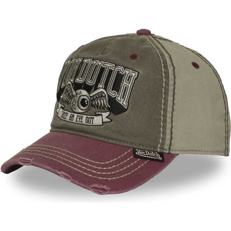 epci-curbata-papagal-reglabila-retro17-de-von-dutch epci-curbata-papagal-reglabila-retro17-de-von-dutch