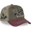 epci-curbata-papagal-reglabila-retro17-de-von-dutch
