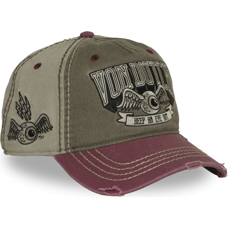 epci-curbata-papagal-reglabila-retro17-de-von-dutch epci-curbata-papagal-reglabila-retro17-de-von-dutch